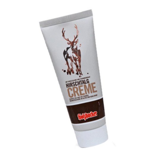 Crema Olio Cervo Aquarell 75ml