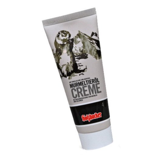 Crema Olio Marmotta Aquarell75