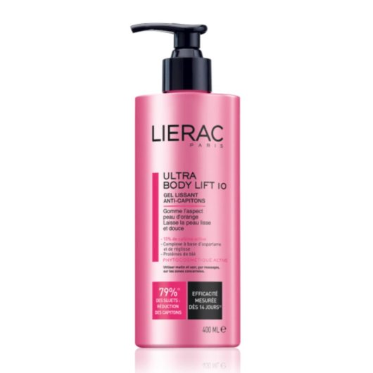 Lierac Ultra Body Lift10 400ml