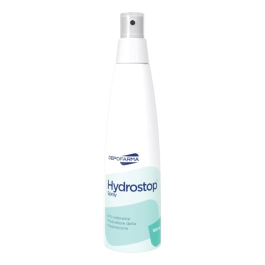 Hydrostop 15% Spray 100ml