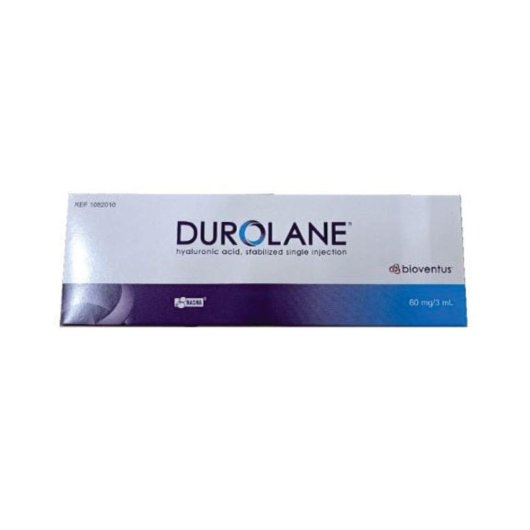 DUROLANE SIR 60MG 3ML DUROLANE SIR 60MG 3ML