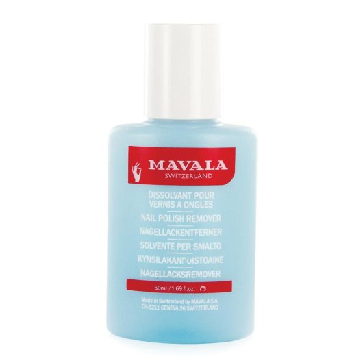 MAVALA DISSOLVENTE BLEU 50ML