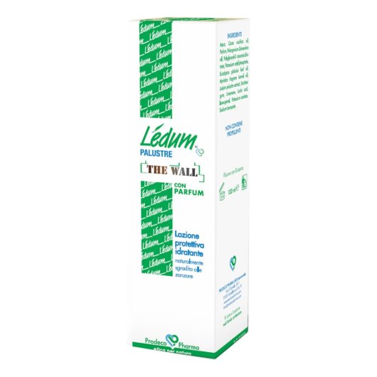 LEDUM THE WALL 100ML