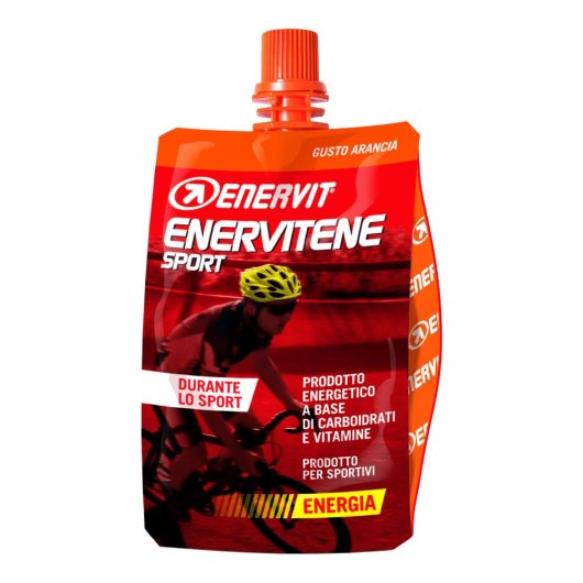 ENERVIT SPORT DRINK ARA500ML