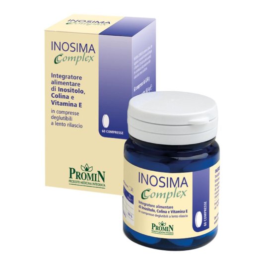 INOSIMA COMPLEX 60CPR