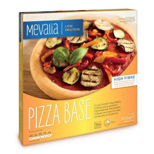 Mevalia Pizza Base Aprot 300g