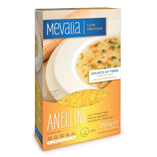 Mevalia Anellini Aprot 250g