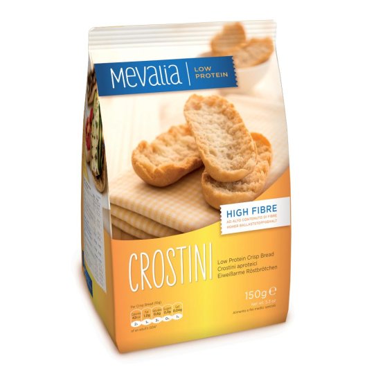 Mevalia Crostini Aprot 150g