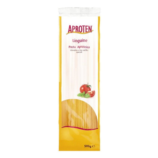 APROTEN LINGUINE 500G PROMO LP<