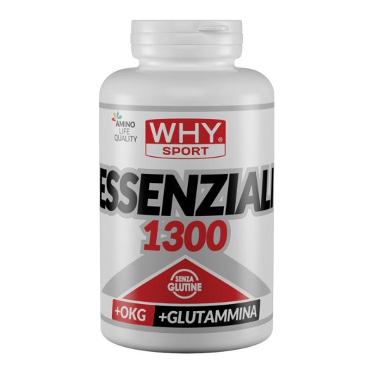 ESSENZIALI 1300 200CPR