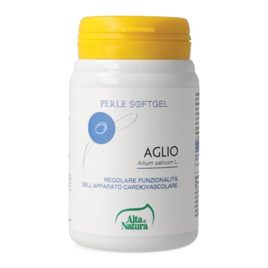 AGLIO 100PRL