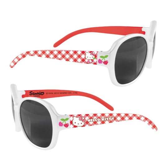 HELLO KITTY 2139 OCCH SOLBB1