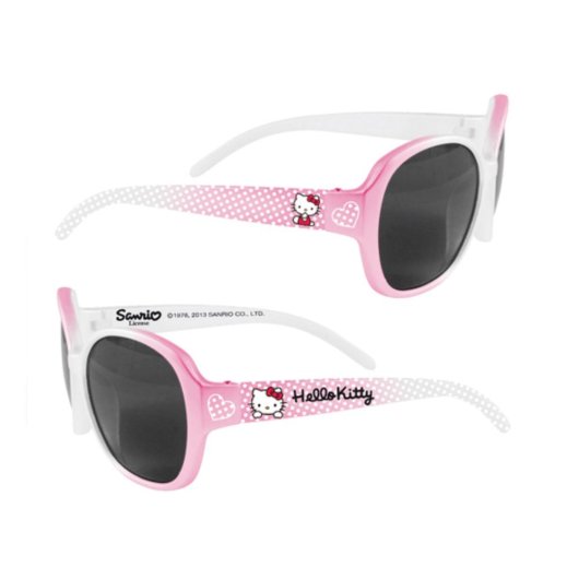 HELLO KITTY 2140 OCCH SOLBB1