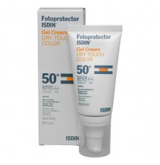 FOTOPROTECTOR 50+ DRYTOUCH COL