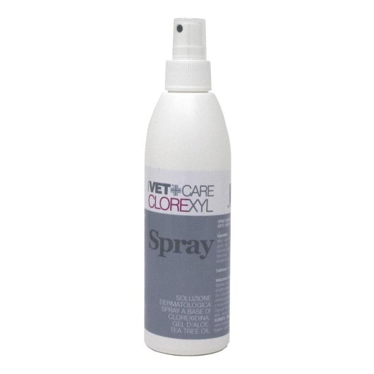 CLOREXYL SOLUZIONESPRAY150ML