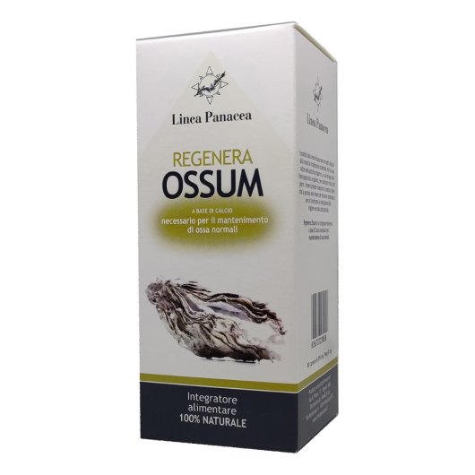 REGENERA OSSUM 80CPS PANACEA