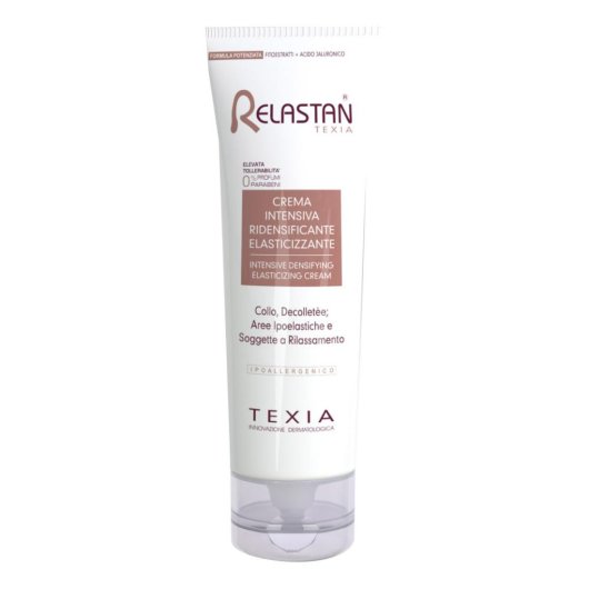 Relastan Cr Elastic Corpo200ml