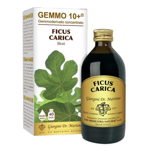 FICO 200ML LIQ ANALCO GEMMO10+