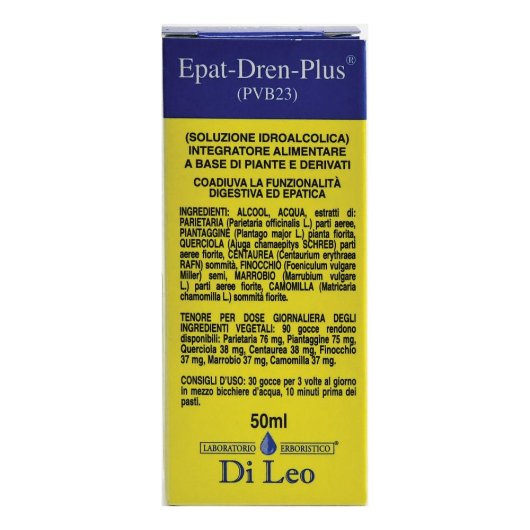 EPAT-DREN-PLUS COMPOSTO PVB 23