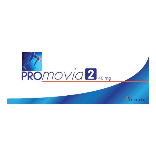 PROMOVIA 40MG SIR PRE 2ML