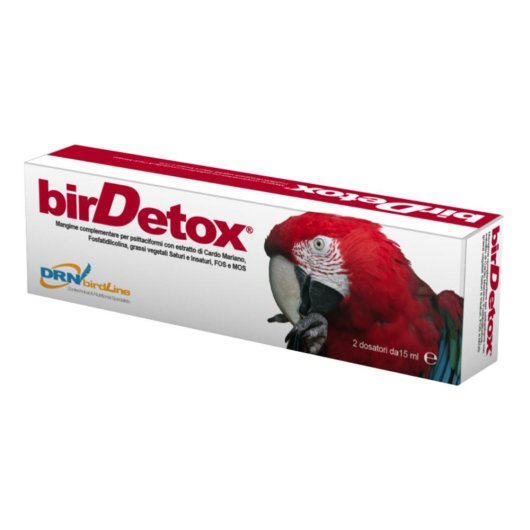 BIRDETOX 2SIR 15ML