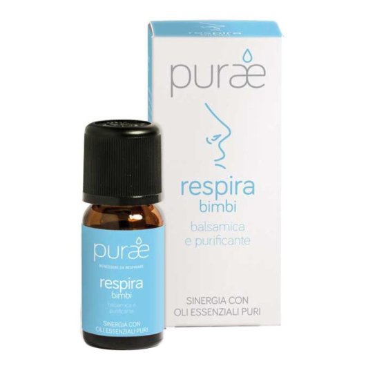 Purae Sinergia Oe Respira Bb