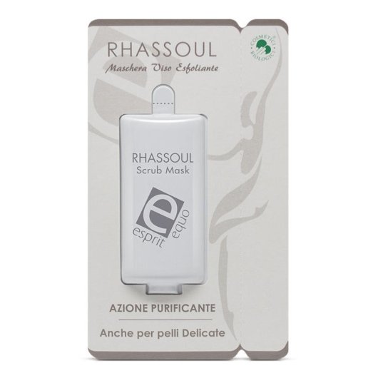 ESPRIT EQUO RHASSOUL PEELING