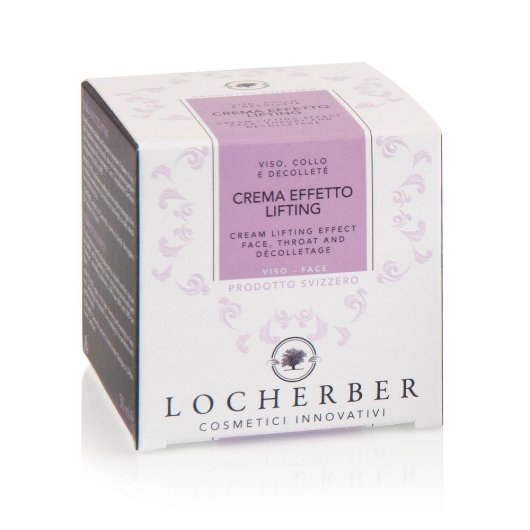 LOCHERBER CREMA EFF LIFTING