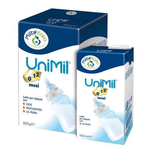 UNIMIL 800G