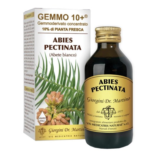 ABETE BI 100ML ANALCO GEMM 10+