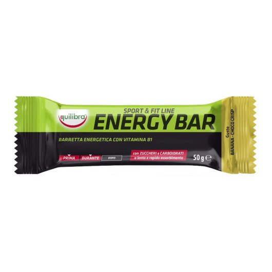 EQUILIBRA BARRETTA ENERGY 50G