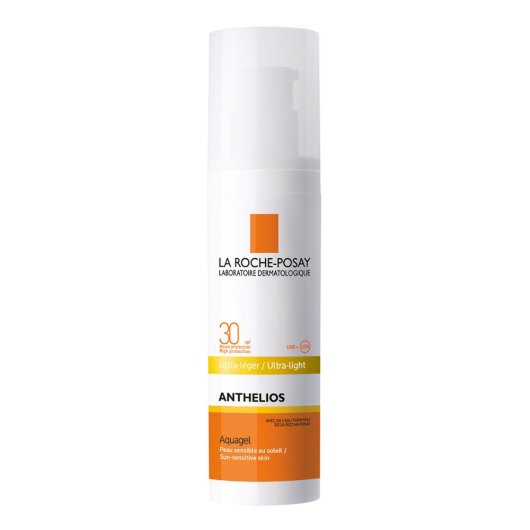 ANTHELIOS AQUAGEL SPF30 50ML