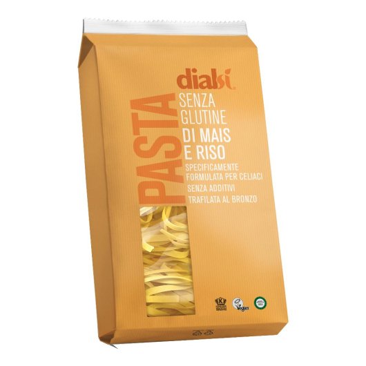 DIALSI' MAIS&RISO TAGLIAT50G