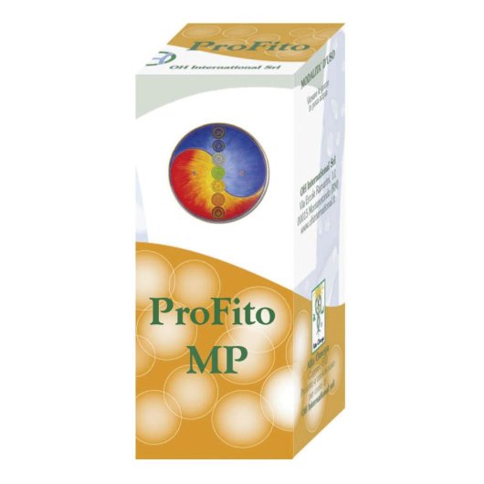 PROFITO MP GOCCE 50ML