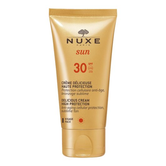 NUXE SUN CREMA SOLA/ETASPF30