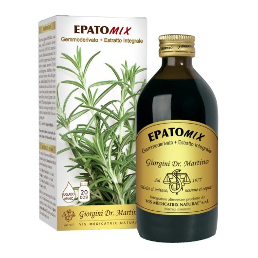 EPATOMIX LIQUIDO ANALC 200ML