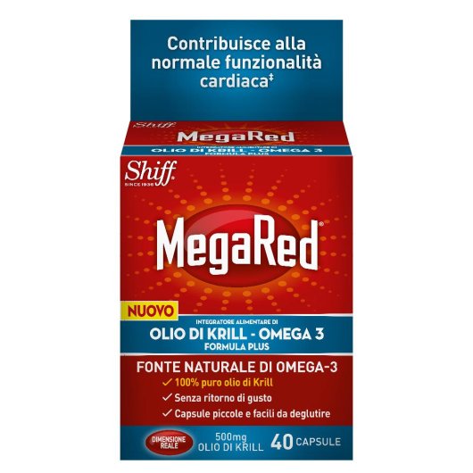 MEGARED OLIOKRILL/OMEGA340CP