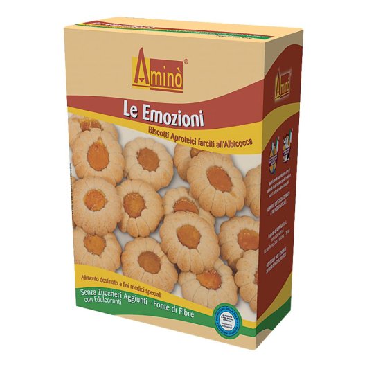 Amino Le Emozioni 250g