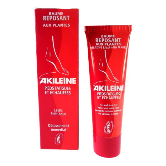 Akileine Gel Fresc Viva A/fat