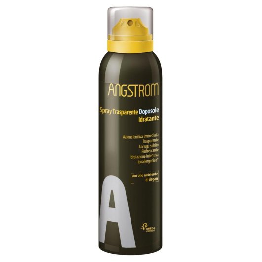 ANGSTR SPRAY TRASP DOPOSOLE