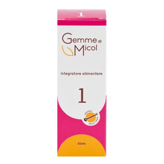 GEMME DI MICOL 1 30ML