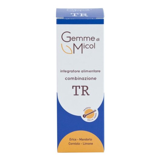 GEMME DI MICOL TR 30ML