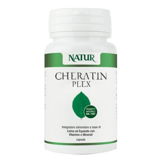 CHERATIN PLEX 90CPS