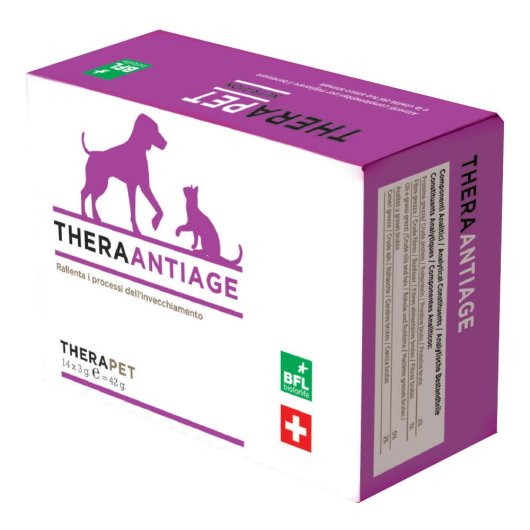 Theraantiage Therapet 14 Buste