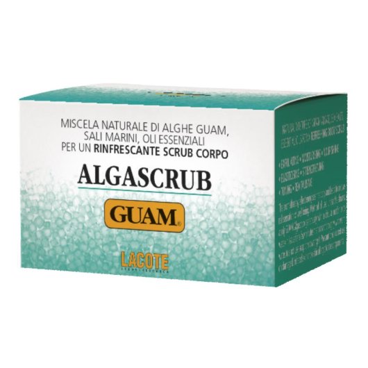 GUAM ALGASCRUB 85G