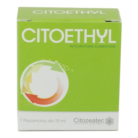 CITOETHYL 15ML