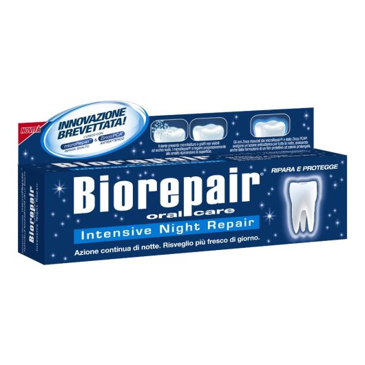 BIOREPAIR INTENSIVENIGHTEREP