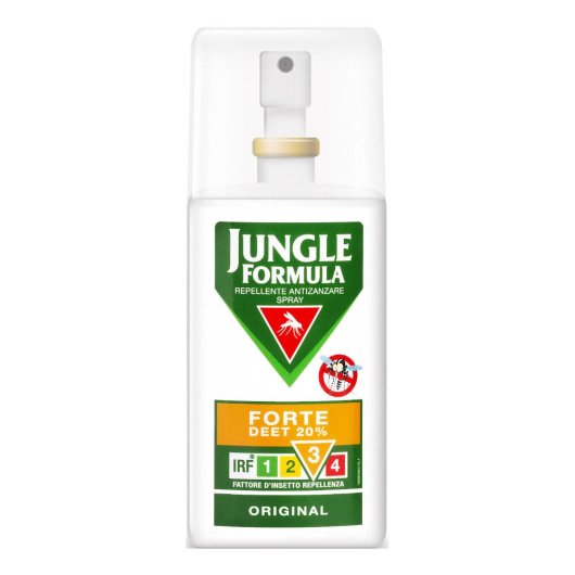 Jungle Formula Forte Spr Orig