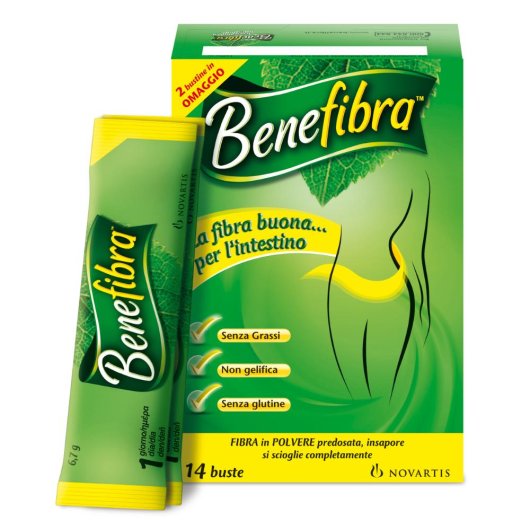 BENEFIBRA POLVERE 28BUST PROMO