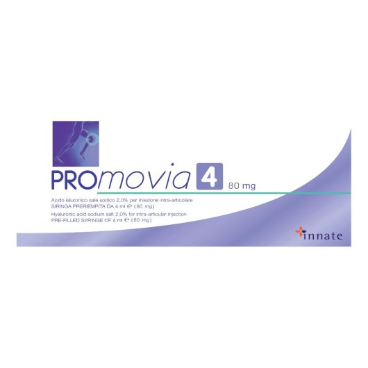 Promovia 80mg Sirpreriemp4ml